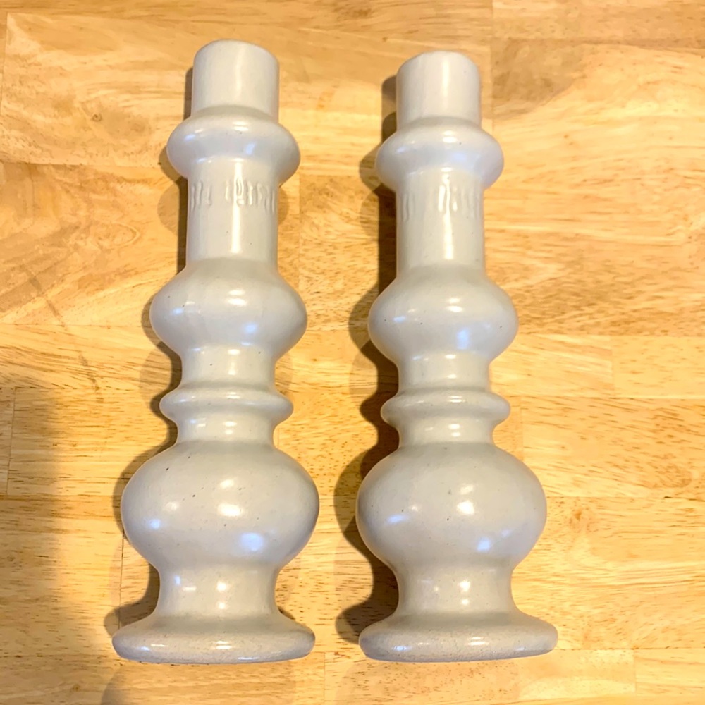 Set of 2 Vases